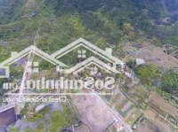 Bán Lô Đất 790M Phù Long, Cát Hải View Sông, Non Nước Hữu Tình - Giá Cực Tốt Đầu Tư
