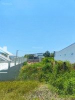 Mình Còn Vài Nền F0 Ngay Ủy Ban Nhân Dân Phường 5, Tp. Gò Công Giá Bán Triệu 510 Triệu/ 105M2 Sổ Riêng