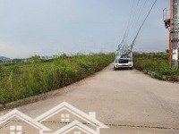 Chính Chủ Bán Mảnh Đất Mặt Tiền Đường Đôi 16M Full Thổ Cư Tại Yên Dũng, Bắc Giang