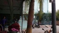 Sang Nhượng Nhà Nghỉ 3 Tầng / 25 Phòng Đủ Đồ Quất Lâm