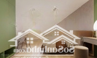 Siêu Phẩm 1 Phòng Ngủ- 1Pk - Cửa Sổ Lớn, Máy Giặt Riêng,Có Thang Máy, Bảo Vệ Gần Hồ Con Rùa