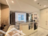 Cho Thuê Căn Hộ 3 Phòng Ngủ 128M2, Full Nội Thất Đẹp, Tầng Cao View Hồ Tại Sky Park Liên Hệ: 0378456998
