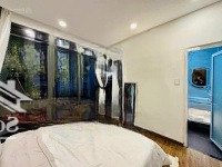 Cho Thuê Nhà Mới Đẹp Full Nội Thất 4 Phòng Ngủngay Lotte Nguyễn Văn Lượng.p17.Gò Vấp 14 Triệu