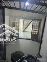 Cho Thuê Nhà Hẻn 129// Đường Số 2 P16 Gò Vấp 4X18 2 Phòng Ngủ 2 Vệ Sinhgần Trường Phan Chu Trinh