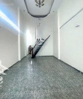 Cho Thuê Nhà Hẻn 129// Đường Số 2 P16 Gò Vấp 4X18 2 Phòng Ngủ 2 Vệ Sinhgần Trường Phan Chu Trinh