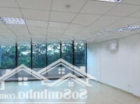 Cho Thuê Tòa Nhà Mặt Tiền Đẹp Phổ Quang. Nhà Mới Diện Tích 10X22M, Hầm Trệt 6 Lầu. Sàn Đẹp Thoáng
