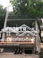 Cho Thuê Mbkd Phố Trần Quốc Vượng Cực Sầm Uất, Diện Tích: 70M2 X 3 Tầng. Mặt Tiền: 6M. Mọi Mô Hình