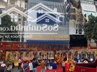 Cho Thuê Mbkd Phố Trần Quốc Vượng Cực Sầm Uất, Diện Tích: 70M2 X 3 Tầng. Mặt Tiền: 6M. Mọi Mô Hình