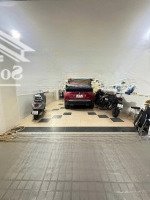 Cho Thuê Nhà Nguyên Căn Đường Đôi P. Tân Kiểng, 5X17M5 Trệt 3 Lầu 6Pn