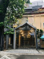 Siêu Hot Nhà Mặt Phố, Mặt Bằng Kinh Doanh Khúc Thừa Dụ, Cầu Giấy, 50 Triệu Lh - 0347 743 358