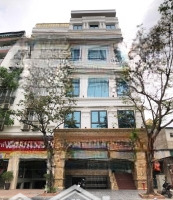Cho Thuê Nhà Mặt Phố Mạc Thái Tông,Cầu Giấy,Diện Tích 70M * 6 Tầng 1 Hầm,Thông Sàn,Thang Máy,