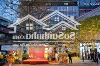 Cho Thuê Mbkd Phố Tương Mai, Diện Tích: 200M2 X 2T,Mặt Tiềncực Rộng: 12M, Mọi Mô Hình Vào Luôn
