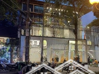 Cho Thuê Mbkd Phố Tương Mai, Diện Tích: 200M2 X 2T,Mặt Tiềncực Rộng: 12M, Mọi Mô Hình Vào Luôn