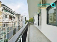 Cho Thuê Căn Hộ Studio 30M2, 7 Triệu, View Đẹp Tại Nguyễn Duy Trinh, Q2, Hcm