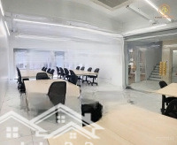Cho Thuê Sàn Văn Phòng Trọn Gói 50M2 Chỉ 35 Triệu/Th - Bao Điện, Nước, Phí Quản Lí - Full Nội Thất