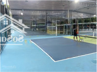 120K/M2! Lê Văn Lương Hoàng Đạo Thúy 4.300M2. Pickleball, Cầu Lông, Kho