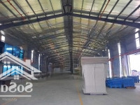 Cho Thuê Kho /Xưởng Khu Vực Ân Thi, Hưng Yêndiện Tíchlinh Hoạt, Giá Từ 60.000Vnđ/M2/Th, Pccc Tự Động