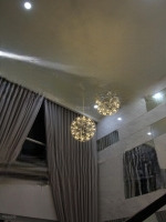 Bán Penhouse Chung Cư Belleza Apartment, 7,5 Tỷ Vnd, 180M2, 3 Phòng Ngủ 3 Vệ Sinhtại Phạm Hữu Lầu, Quận 7