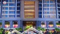 Căn Hộ Phạm Văn Đồng Thủ Đức. Giá Chỉ Từ 2.100.000.000 Tỷ/Căn