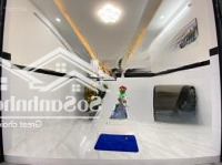 Bán Nhà Mới Giá Tốtdiện Tích56M2/4Tỷ1 Trên Đ. Xô Viết Nghệ Tĩnh - P. 19 - Q. Bình Thạnh Gần Chợ Thị Nghè