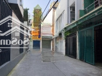 Bán Gấp Nhà 4 Tầnghẽm Xe Hơinăm Châu, P. 11, Tb. 4,6X21M. Giá Chỉ 11 Tỷ