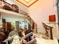 Bán Nhà 4 Tầng, 48M2, Hẻm Xe Hơi, An Ninh Huỳnh Thị Hai, Tân Chánh Hiệp Chỉ 4.55 Tỷ