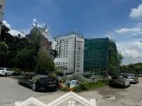 Bán Căn Biệt Thự Lô Góc Ngõ 521 Cổ Nhuế. Mặt Đường 30M Siêu Vip, Đón Chờ Tương Lai