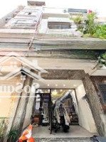Phân Lô Vip Phố Nguyễn Cảnh Dị 60Mx4T-Vỉa Hè Ô Tô Tránh Dừng Đỗ - Kinh Doanh Tốt- Giá Bán 17.7 Tỷ