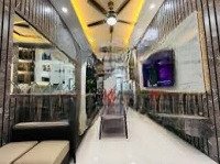 Phân Lô Vip Phố Nguyễn Cảnh Dị 60Mx4T-Vỉa Hè Ô Tô Tránh Dừng Đỗ - Kinh Doanh Tốt- Giá Bán 17.7 Tỷ