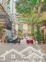 Phân Lô Vip Phố Nguyễn Cảnh Dị 60Mx4T-Vỉa Hè Ô Tô Tránh Dừng Đỗ - Kinh Doanh Tốt- Giá Bán 17.7 Tỷ