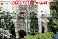 Biệt Thự Cổ Đẳng Cấp Giữa Lòng Sài Gòn- Khu Quy Tụ Văn Sỉ Trí Thức Thời Pháp,Diện Tích713M2, Giá Bán 370 Tỷ