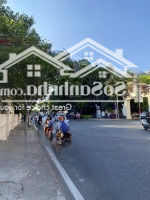 Biệt Thự Cổ Đẳng Cấp Giữa Lòng Sài Gòn- Khu Quy Tụ Văn Sỉ Trí Thức Thời Pháp,Diện Tích713M2, Giá Bán 370 Tỷ