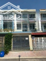 Nhà 2 Lầu Gần Bệnh Viện Dĩ An Giá Bán 4 Tỷ 590 Triệu
