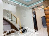 Bán Biệt Thự Mini 6X16 Sổ Riêng Gần Ub Xuân Thới Đông