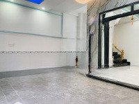 Bán Biệt Thự Mini 6X16 Sổ Riêng Gần Ub Xuân Thới Đông