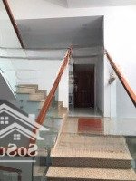 Chính Chủ Gửi Bán Nhà 3 Tầng Mặt Tiền Nguyễn Tất Thành