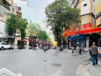 Bán Nhà Mặt Phố Lê Thanh Nghị, Lô Góc 3 Mặt Thoáng, Ngay Ngã Tư. Diện Tích: 122M2, Mt: 7M, Giá Bán 51,5 Tỷ