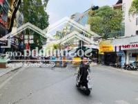Bán Nhà Mặt Phố Lê Thanh Nghị, Lô Góc 3 Mặt Thoáng, Ngay Ngã Tư. Diện Tích: 122M2, Mt: 7M, Giá Bán 51,5 Tỷ