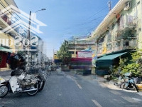 Nhà Mặt Phố Tại Đường Thái Phiên, Phường 2, Quận 11, Tp. Hcm, Giá Ưu Đãi 9,5 Tỷ, 50M2
