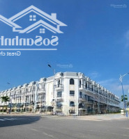 Bán Shophouse 3 Phòng Ngủ 3 Vệ Sinh 100M2 Giá Ưu Đãi Tại Thăng Long Central City, Bàu Bàng, Bình Dương