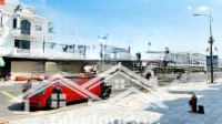 Bán Shophouse 3 Phòng Ngủ 3 Vệ Sinh 100M2 Giá Ưu Đãi Tại Thăng Long Central City, Bàu Bàng, Bình Dương