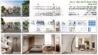 Nhà Ở Xã Hội Chuẩn Singapore Tại K Home New City Thủ Dầu Một Bình Dương, 2,3 Tỷ, 67 M2, 3 Phòng Ngủ 3Wc