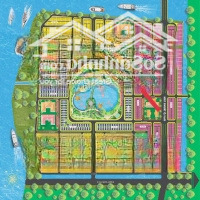 Bán Đất Nền Dự Án Tại Khu Đô Thị Daresco, Đức Lập Thượng, Đức Hòa, Long An, 1,26 Tỷ, 100M2