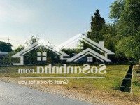 Bán Ngộp Lô Đất 333M2 Ở Khu Phố An Thới, Phường An Tịnh, Trảng Bàng, Tây Ninh - Giá Bán 650 Triệu
