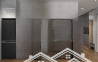 Cho Thuê Căn Hộ 100M2, 3 Phòng Ngủ 2 Vệ Sinh Tại Orchard Park View, Hồng Hà, Phú Nhuận,