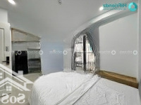 Cho Thuê Cc Mini 1 Phòng Ngủ 1Vs, 30M2, 5,8 Triệu Tại Phạm Văn Bạch, Gò Vấp, Tp.hcm