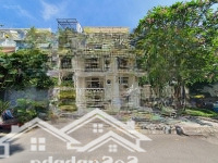 Cho Thuê Biệt Thự Căn Góc 12X18M Tại Phú Mỹ Hưng Tiện Ở Và Làm Văn Phòng Giá 50 Triệu