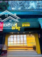 Cho Thuê Mbkd Phố Khúc Thừa Dụ, Diện Tích: 50M2 X 2 Tầng, Hai Mặt Tiền: 3M. Mọi Mô Hình