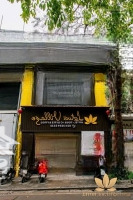 Cho Thuê Mbkd Phố Khúc Thừa Dụ, Diện Tích: 50M2 X 2 Tầng, Hai Mặt Tiền: 3M. Mọi Mô Hình