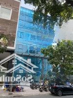 Mặt Tiền Hot Quận Tân Bình, Nhà Mới Xây Đường Hoàng Hoa Thám,Diện Tích9X30M, Hầm 6 Lầu Có Sân Thượng!